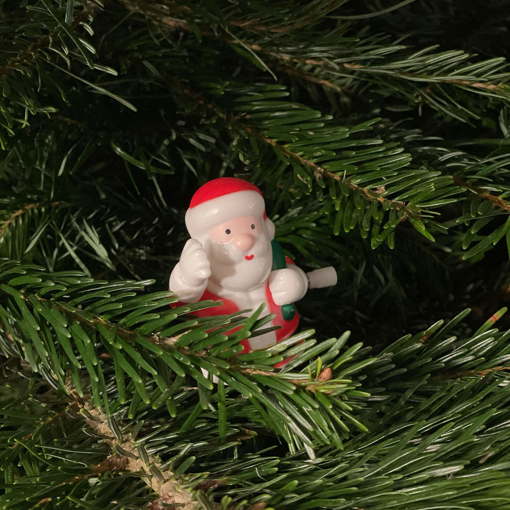 Calendrier de l'avent