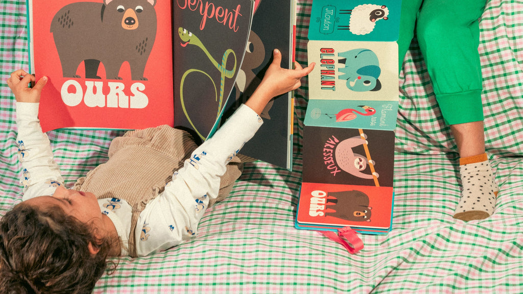 Le Noël des enfants