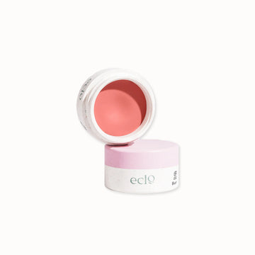 Blush bio Rose Aurore - Blush naturel lumineux | Eclo | Le Dadashop ...