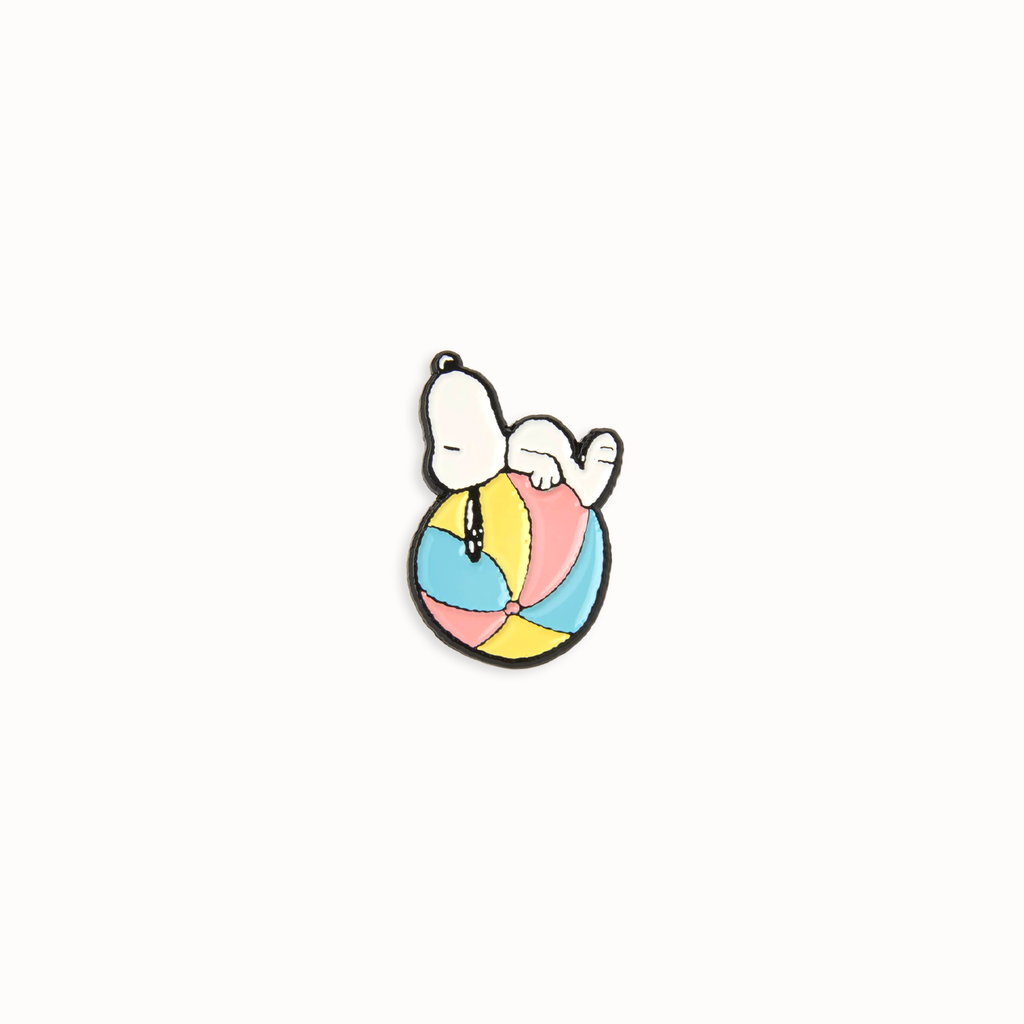Pins Snoopy Ballon | Pin’s Peanuts émaillé | Magpie – LE DADASHOP