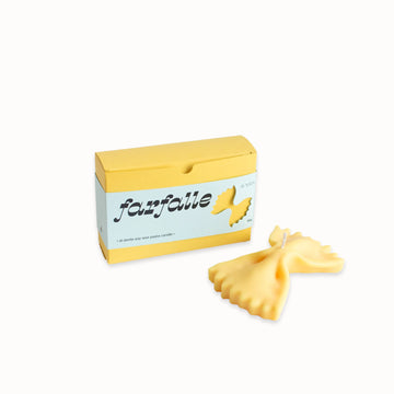 bougie farfalle Nata Concept Store 