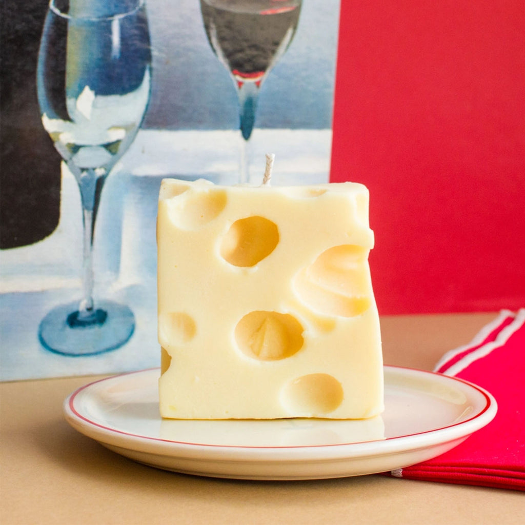 bougie gruyère Nata Concept Store 