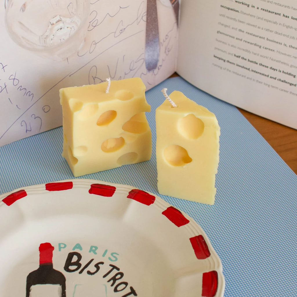 bougie gruyère Nata Concept Store 